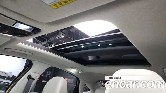 Hyundai Sonata (DN8) id 2676353 из Кореи 20