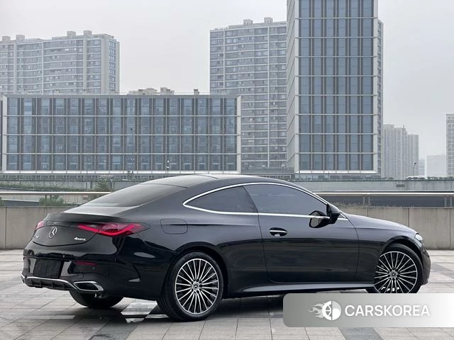Mercedes-Benz CLE level id 4367078 из Китая 15