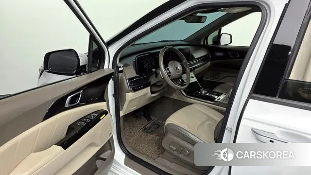 Kia Carnival 4th generation id 3458989 из Кореи 20