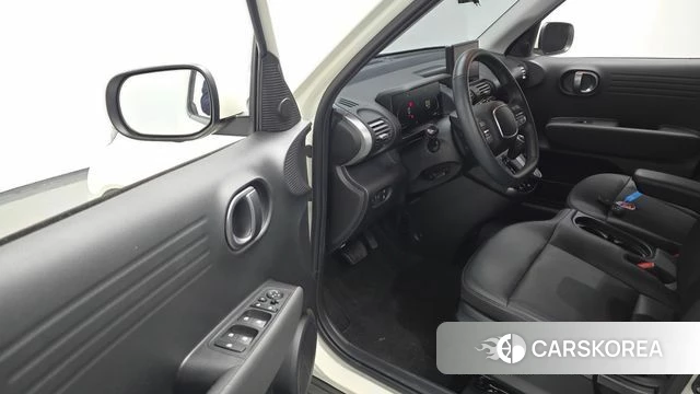 Hyundai Casper id 4230239 из Кореи 20