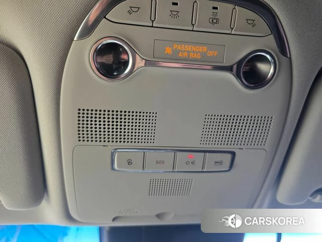 Hyundai The New Grandeur IG id 4764475 из Кореи 18