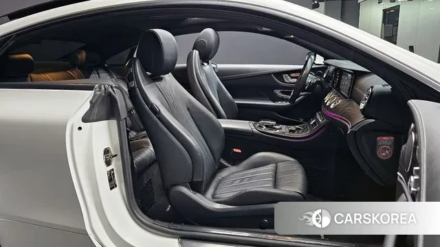 Mercedes-Benz E-Class W213 id 3499658 из Кореи 20
