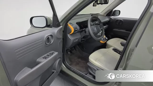 Hyundai Casper id 3007508 из Кореи 20