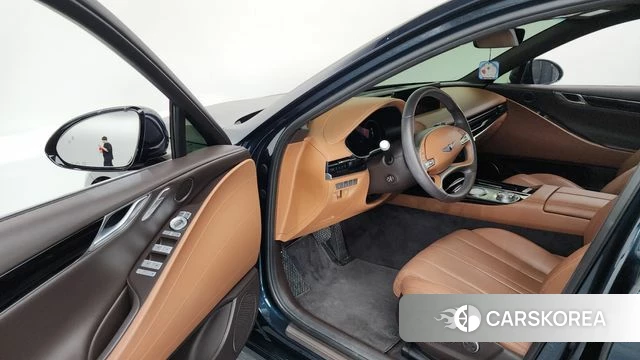 Genesis G80 (RG3) id 4383875 из Кореи 40