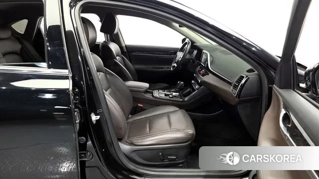 Hyundai Grandeur IG id 3718864 из Кореи 20