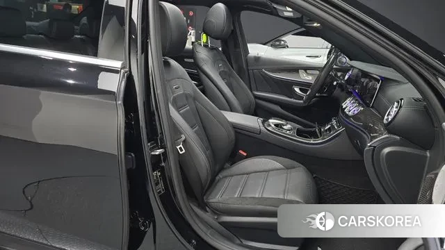 Mercedes-Benz E-Class W213 id 3319135 из Кореи 20