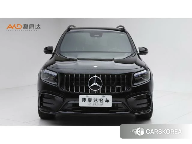 Mercedes-Benz GLB AMG id 4264710 из Китая 9