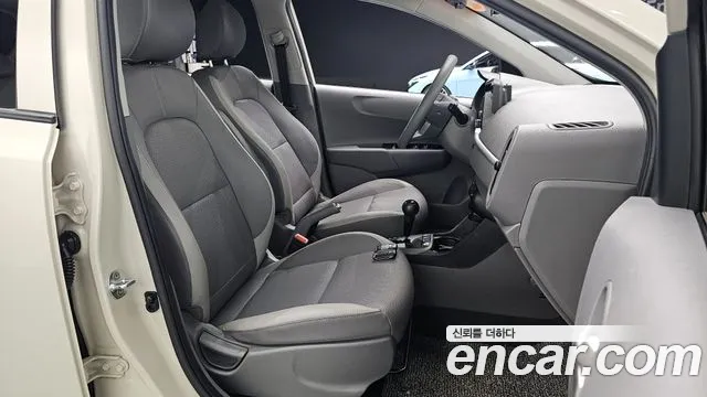 Kia Morning Urban (JA) id 2700247 из Кореи 20