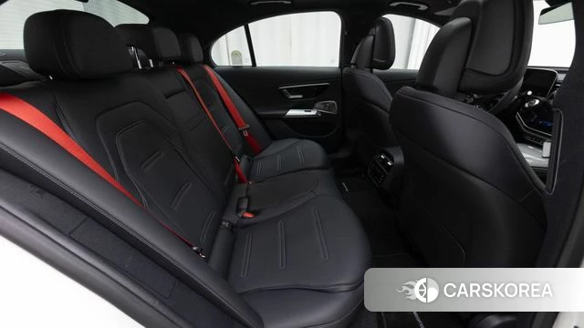 Mercedes-Benz E-Class W214 id 4242677 из Кореи 20