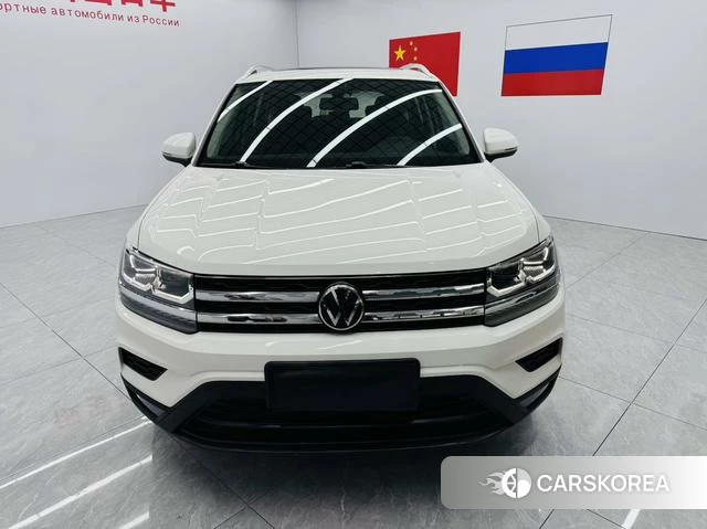 Volkswagen Tuyue id 4335073 из Китая 13