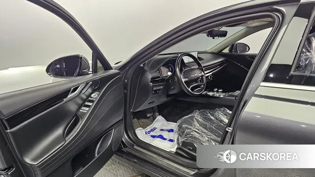 Genesis G80 (RG3) id 3044065 из Кореи 20