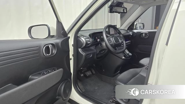 Hyundai Casper id 3903471 из Кореи 20