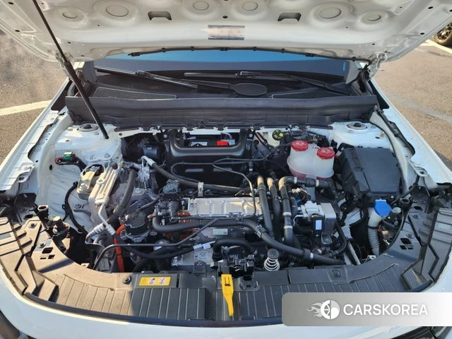 Mercedes-Benz EQB X243 id 4195060 из Кореи 20