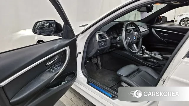 BMW 3 Series (G20) id 3009189 из Кореи 20