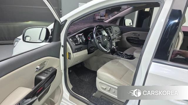 Kia The New Carnival id 4311018 из Кореи 20