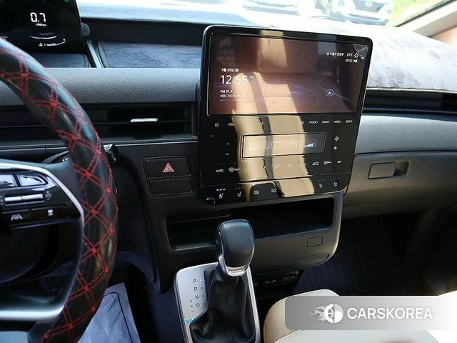 Hyundai Staria id 4392497 из Кореи 20