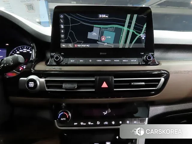 Kia Seltos id 3566990 из Кореи 20