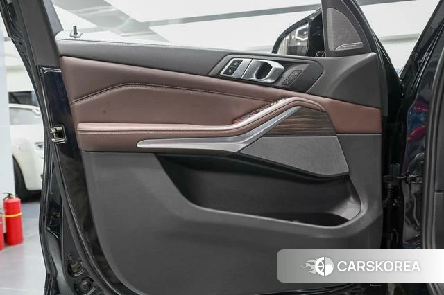 BMW X5 id 4299544 из Китая 21
