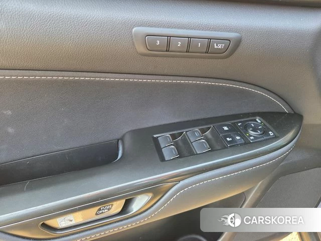 Lexus NX350h Second generation id 3818068 из Кореи 19