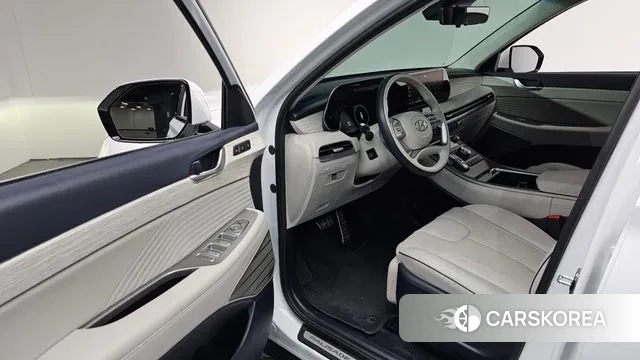 Hyundai The New Palisade id 3415715 из Кореи 20