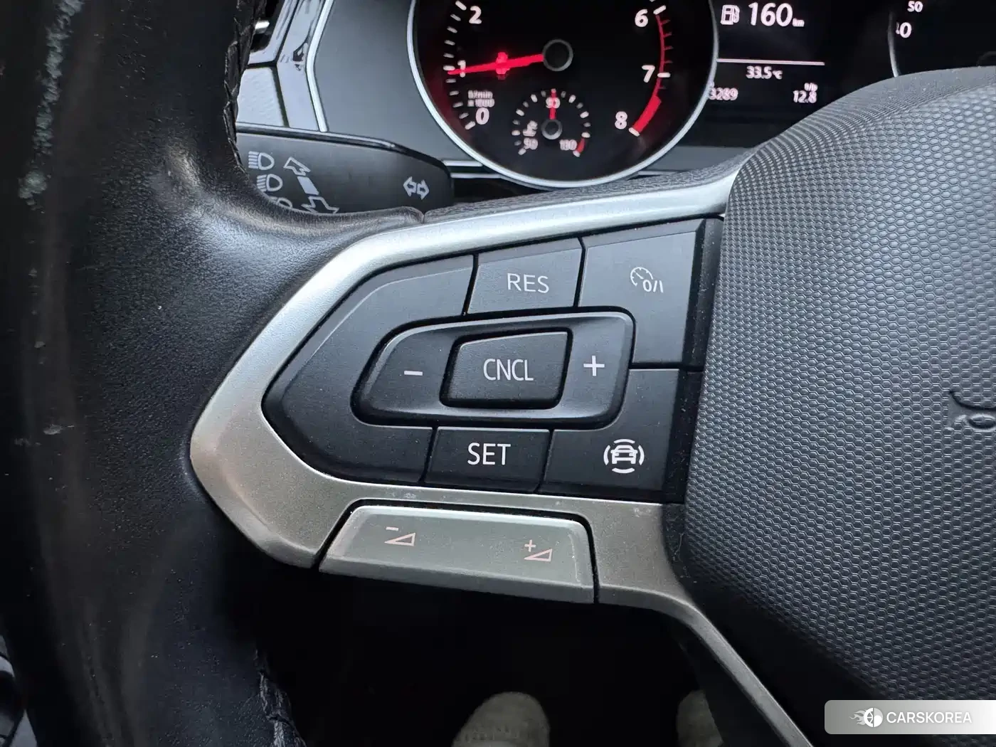 Volkswagen Magotan id 4547337 из Китая 34