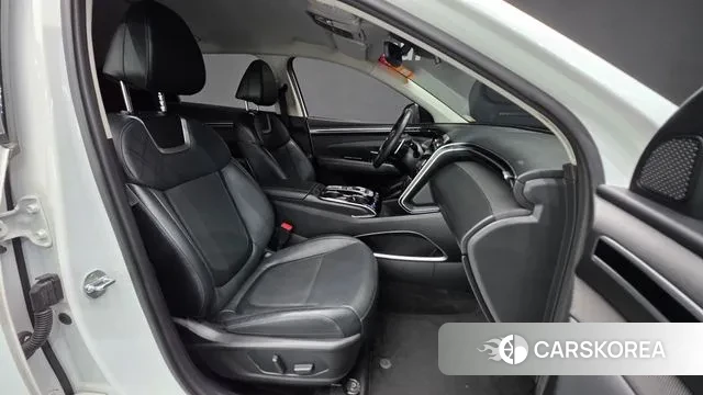 Hyundai Tucson (NX4) id 3038324 из Кореи 20