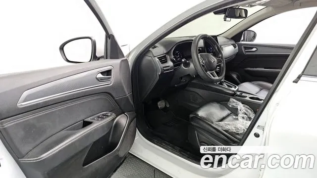 Renault Korea (Samsung) XM3 id 2906989 из Кореи 20