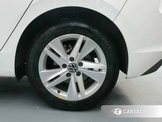 Volkswagen Golf id 4211216 из Китая 20