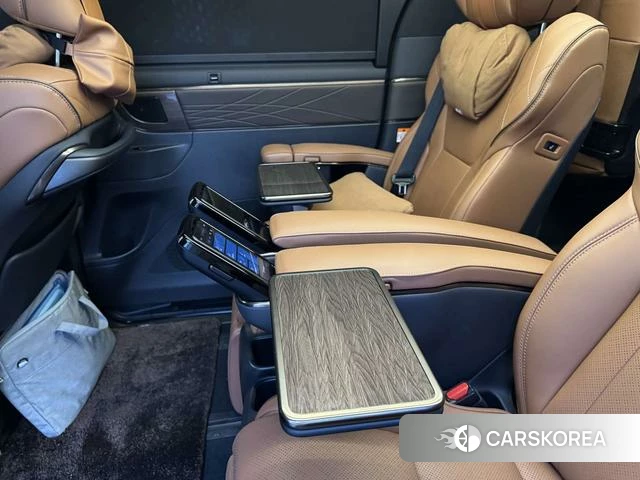 Toyota Elfa id 4276086 из Китая 10