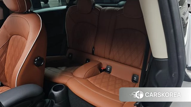 Mini Cooper S id 4540692 из Кореи 34