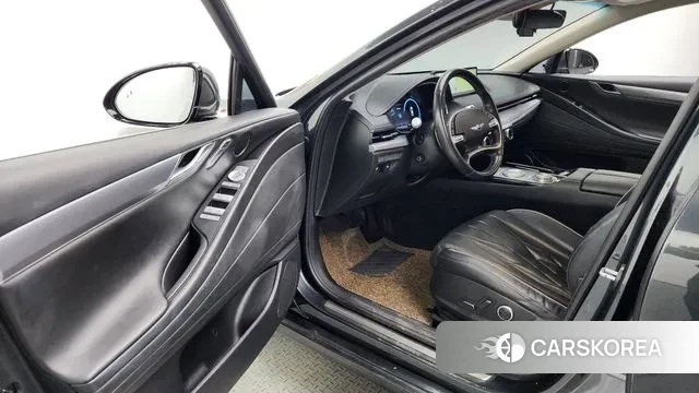 Genesis G80 (RG3) id 3368078 из Кореи 20