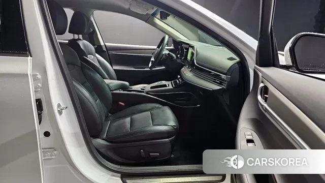 Hyundai The New Grandeur IG id 3474148 из Кореи 20