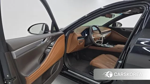 Genesis G80 (RG3) id 3360014 из Кореи 20