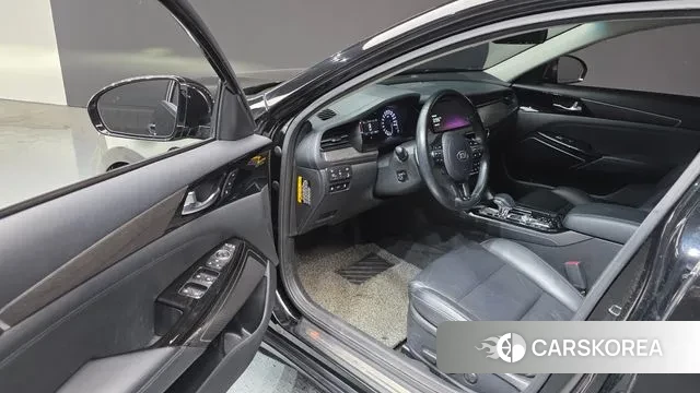 Kia K7 Premier id 3622070 из Кореи 20