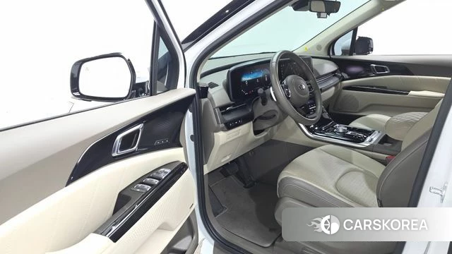 Kia Carnival 4th generation id 4396640 из Кореи 33