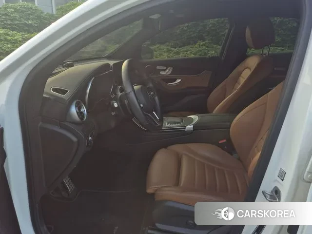 Mercedes-Benz GLC-Class X253 id 3126801 из Кореи 20