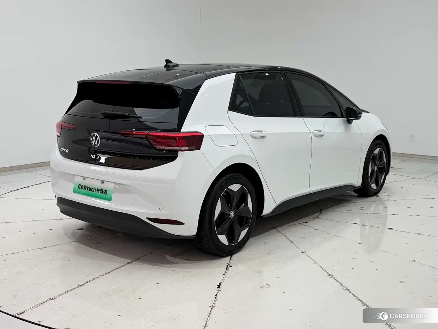 Volkswagen ID.3 id 4514254 из Китая 26