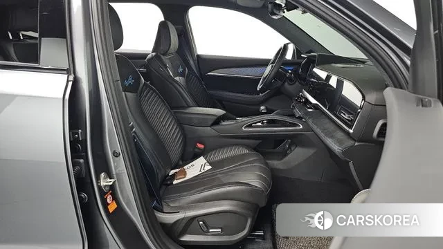 Renault Korea (Samsung) Grand Coleos id 3321764 из Кореи 20