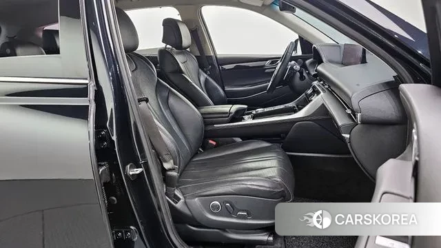 Genesis GV80 id 3484327 из Кореи 20