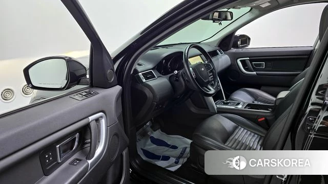 Land Rover Discovery Sports id 3808126 из Кореи 20