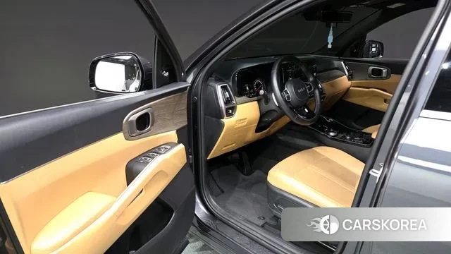 Kia Sorento 4th Generation id 3685316 из Кореи 20