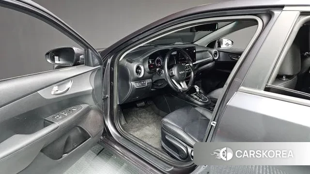 Kia The New K3 2nd generation id 3237810 из Кореи 20