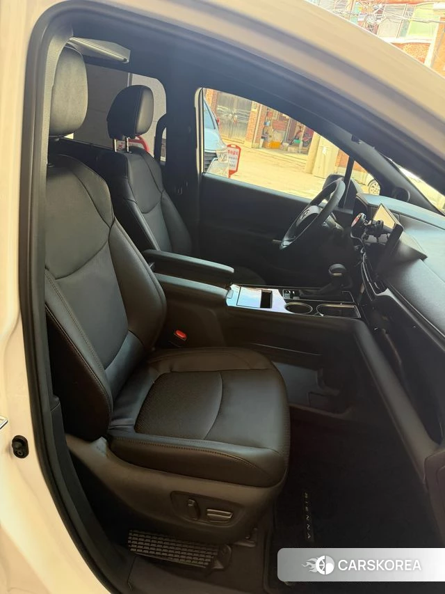 Toyota Sienna 4th Generation id 4413703 из Кореи 10