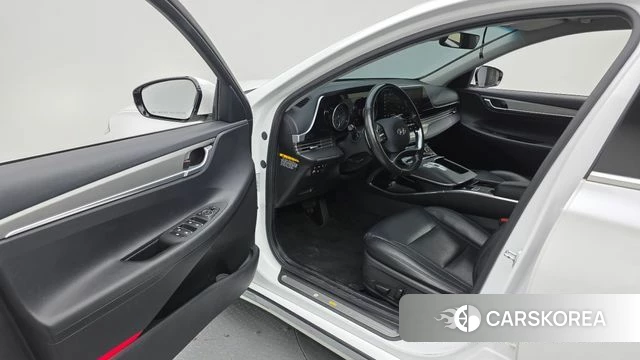 Hyundai The New Grandeur IG id 4614822 из Кореи 20
