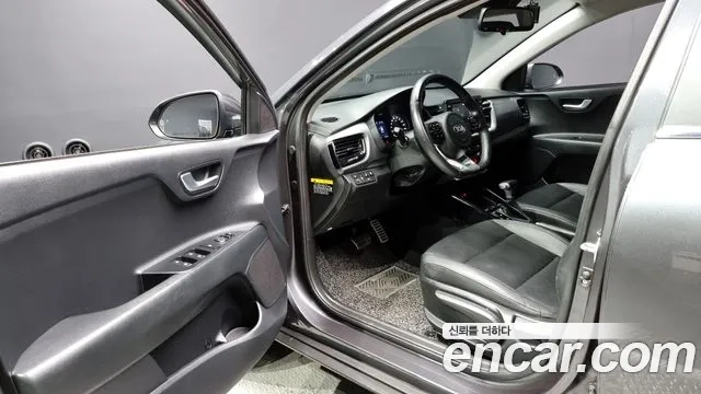 Kia Stonic id 2876354 из Кореи 20