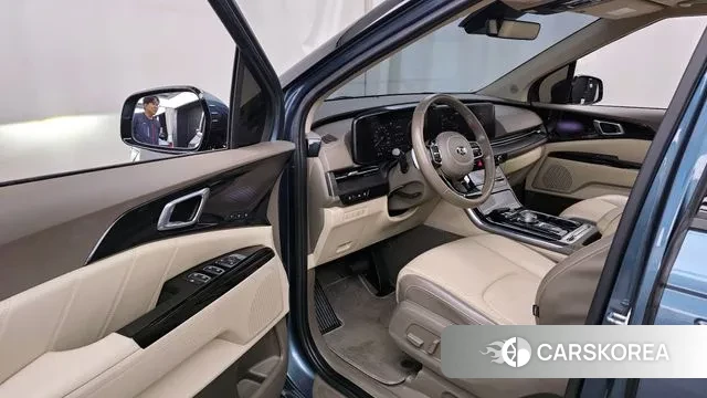 Kia Carnival 4th generation id 3448902 из Кореи 20