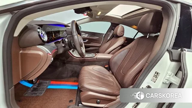 Mercedes-Benz CLS-Class C257 id 3488651 из Кореи 20