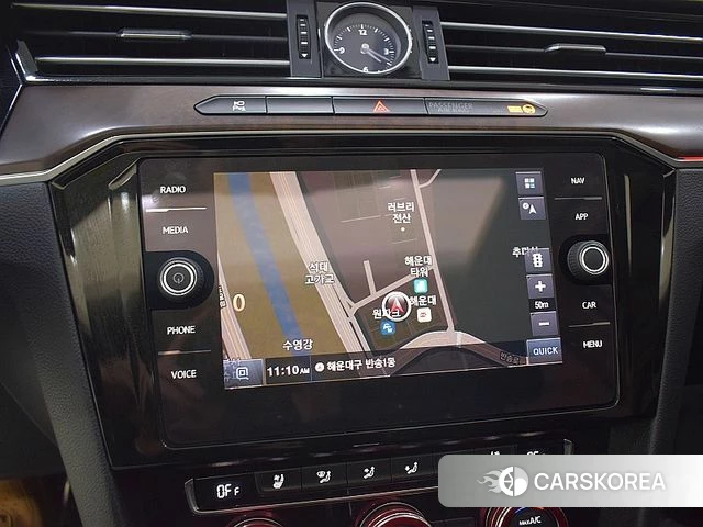 Volkswagen Passat GT (B8) id 3955771 из Кореи 20