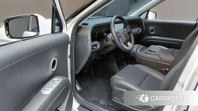 Hyundai Palisade (LX3) id 4307927 из Кореи 29