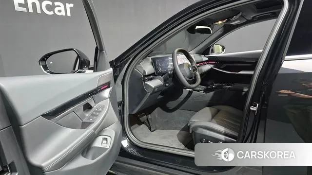 BMW 5 Series (G60) id 3310494 из Кореи 20